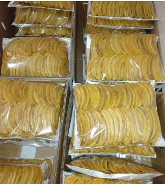 موز خشک موز خشک